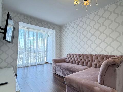 квартира по адресу Вячеслава Черновола ул., 91ж