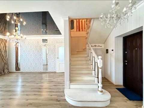 квартира по адресу Вячеслава Черновола ул., 91ж