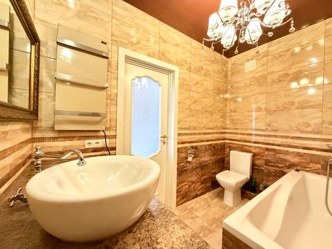 квартира по адресу Вячеслава Черновола ул., 91ж