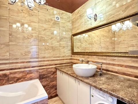 квартира по адресу Вячеслава Черновола ул., 91ж