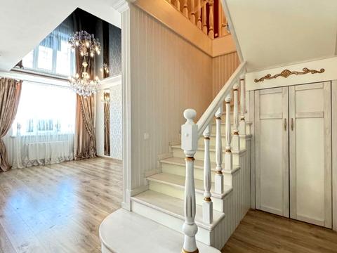 квартира по адресу Вячеслава Черновола ул., 91ж