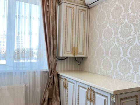 квартира по адресу Вячеслава Черновола ул., 91ж