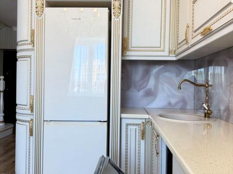 квартира по адресу Вячеслава Черновола ул., 91ж