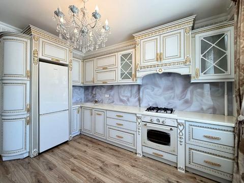 квартира по адресу Вячеслава Черновола ул., 91ж