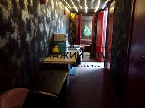 комерційна за адресою Київ, Марії Приймаченко бульв. (Академіка Ліхачова), 1/27