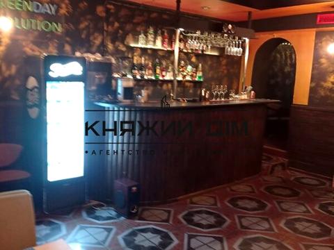 комерційна за адресою Київ, Марії Приймаченко бульв. (Академіка Ліхачова), 1/27