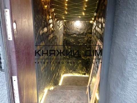 комерційна за адресою Київ, Марії Приймаченко бульв. (Академіка Ліхачова), 1/27