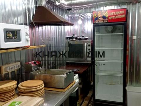 комерційна за адресою Київ, Марії Приймаченко бульв. (Академіка Ліхачова), 1/27