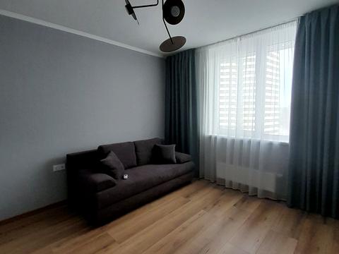 квартира за адресою Воскресенська вул., 2-В