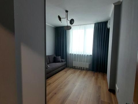 квартира за адресою Воскресенська вул., 2-В