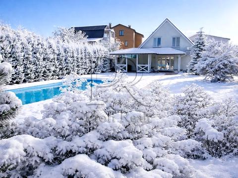 дом по адресу СТ Росинка