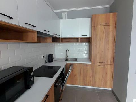 квартира за адресою Воскресенська вул., 2-В