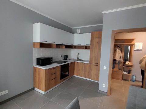 квартира за адресою Воскресенська вул., 2-В