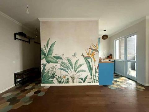 квартира за адресою Клавдіївська вул., 40-В