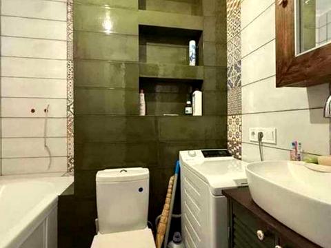 квартира за адресою Клавдіївська вул., 40-В