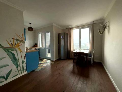 квартира за адресою Клавдіївська вул., 40-В