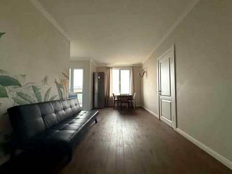 квартира за адресою Клавдіївська вул., 40-В