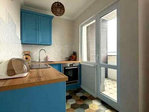 квартира за адресою Клавдіївська вул., 40-В