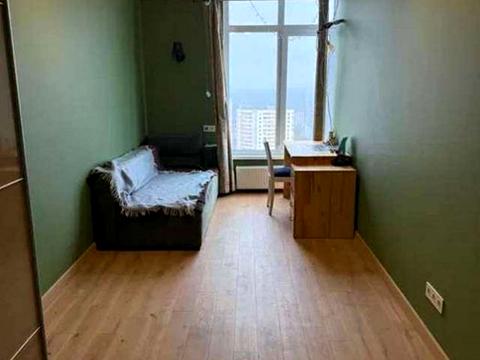 квартира за адресою Клавдіївська вул., 40-В