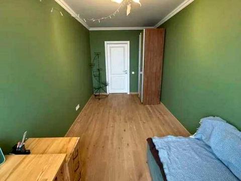 квартира за адресою Клавдіївська вул., 40-В