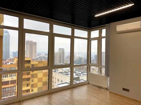 комерційна за адресою Київ, Євгена Коновальця вул. (Щорса), 36-Е