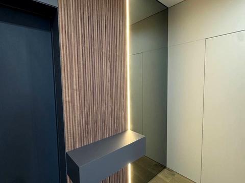 квартира за адресою Воскресенська вул., 2-В