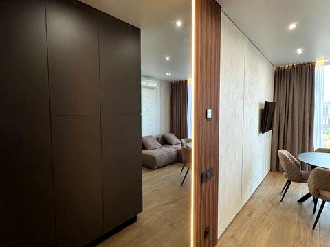 квартира за адресою Воскресенська вул., 2-В