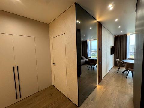 квартира за адресою Воскресенська вул., 2-В