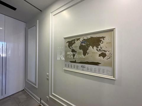 квартира по адресу Киев, Василия Тютюнника ул. (Анрі Барбюса), 37/1