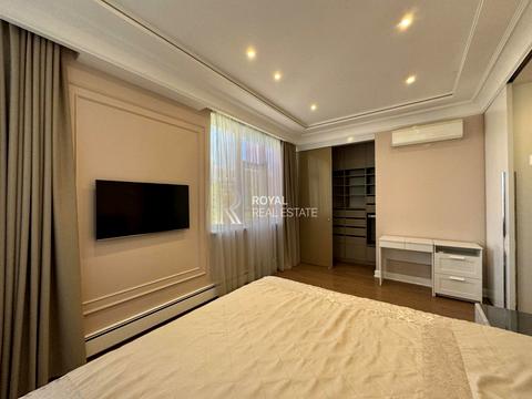 квартира по адресу Киев, Василия Тютюнника ул. (Анрі Барбюса), 37/1