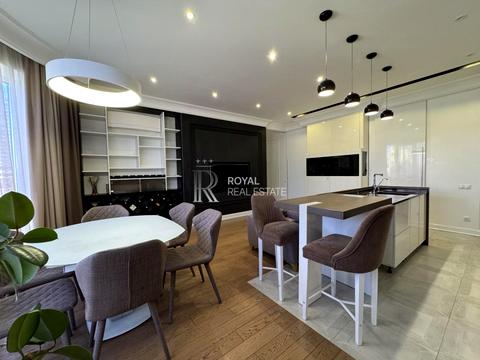 квартира по адресу Киев, Василия Тютюнника ул. (Анрі Барбюса), 37/1