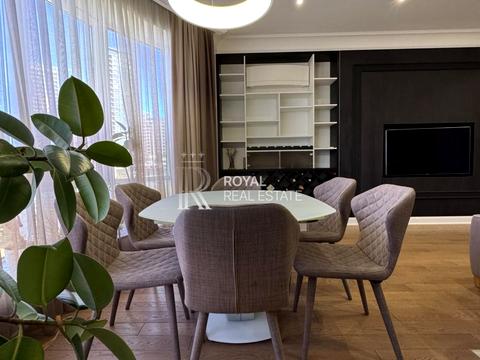 квартира по адресу Киев, Василия Тютюнника ул. (Анрі Барбюса), 37/1