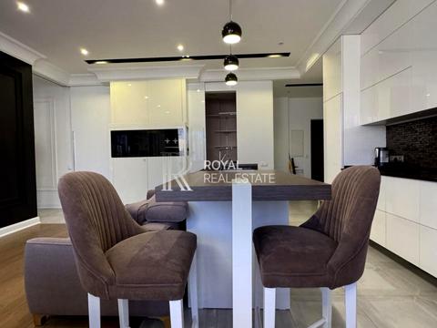 квартира по адресу Киев, Василия Тютюнника ул. (Анрі Барбюса), 37/1