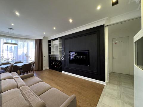 квартира по адресу Киев, Василия Тютюнника ул. (Анрі Барбюса), 37/1