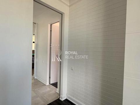 квартира по адресу Киев, Василия Тютюнника ул. (Анрі Барбюса), 37/1