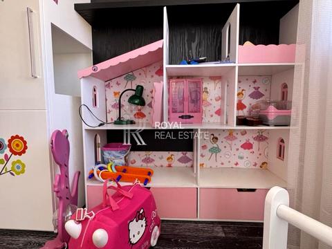 квартира по адресу Киев, Василия Тютюнника ул. (Анрі Барбюса), 37/1