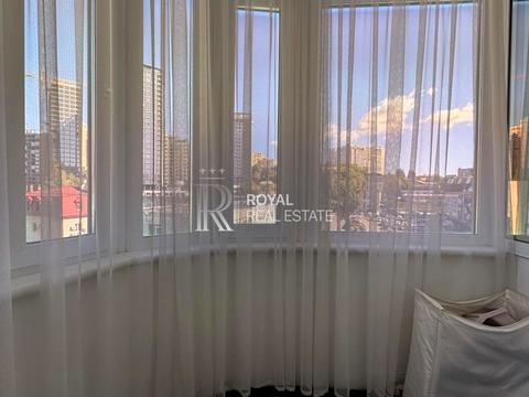 квартира по адресу Киев, Василия Тютюнника ул. (Анрі Барбюса), 37/1