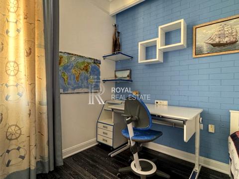 квартира по адресу Киев, Василия Тютюнника ул. (Анрі Барбюса), 37/1