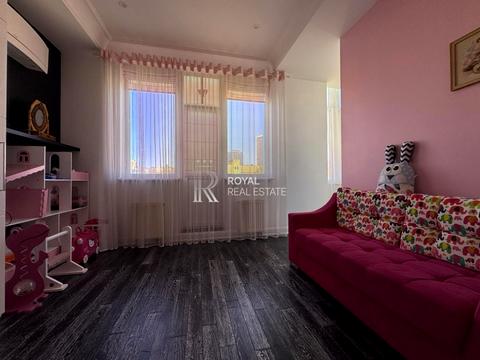 квартира по адресу Киев, Василия Тютюнника ул. (Анрі Барбюса), 37/1