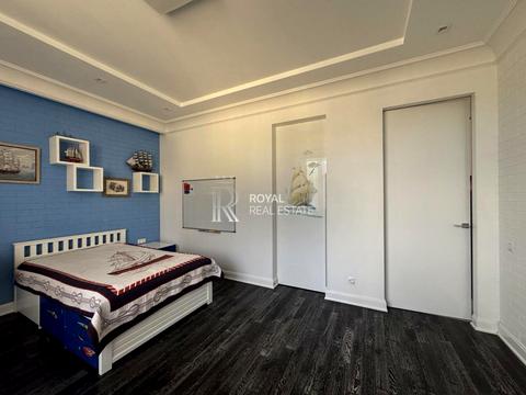 квартира по адресу Киев, Василия Тютюнника ул. (Анрі Барбюса), 37/1