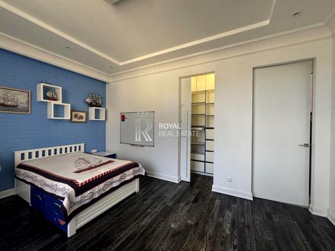 квартира по адресу Киев, Василия Тютюнника ул. (Анрі Барбюса), 37/1