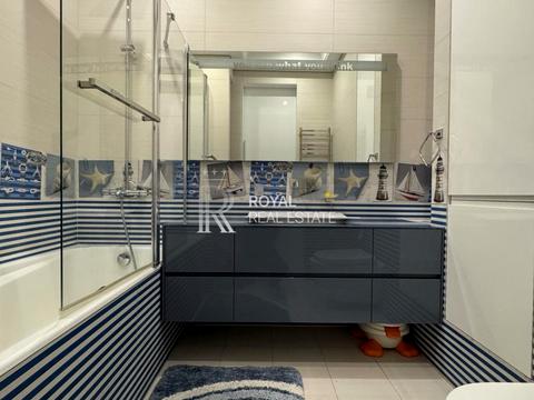 квартира по адресу Киев, Василия Тютюнника ул. (Анрі Барбюса), 37/1