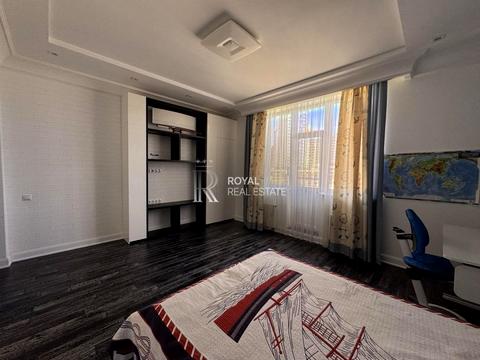 квартира по адресу Киев, Василия Тютюнника ул. (Анрі Барбюса), 37/1