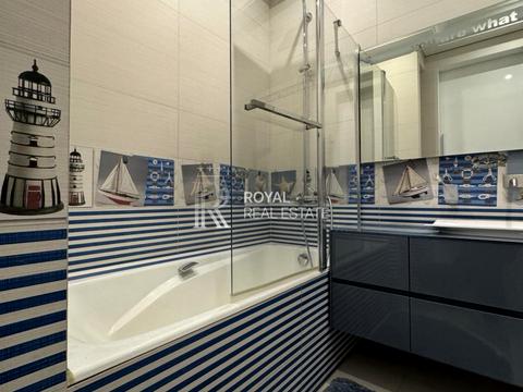 квартира по адресу Киев, Василия Тютюнника ул. (Анрі Барбюса), 37/1