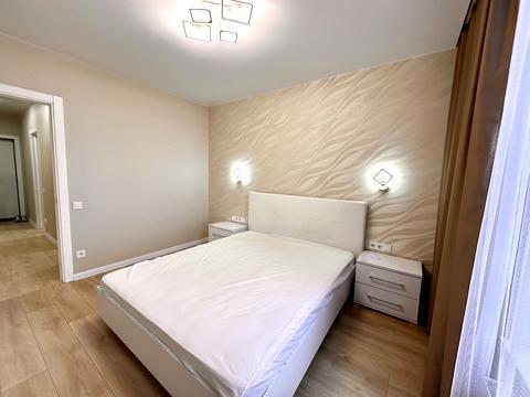 квартира по адресу Космическая ул., 5