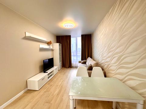 квартира по адресу Космическая ул., 5