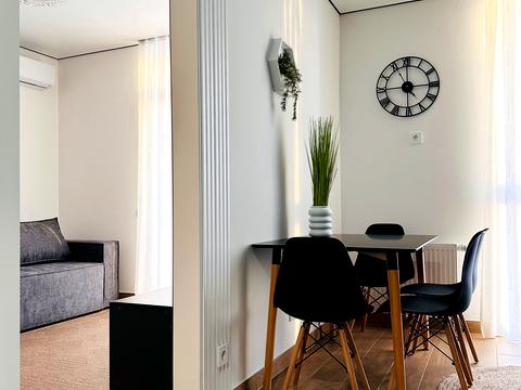 квартира по адресу Цегельний пер., 3