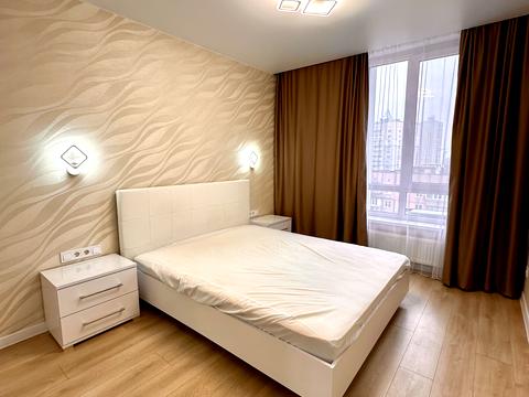 квартира по адресу Космическая ул., 5