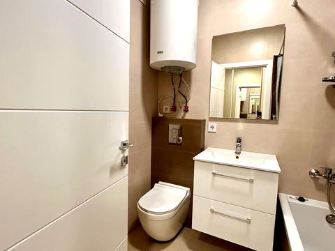 квартира по адресу Космическая ул., 5