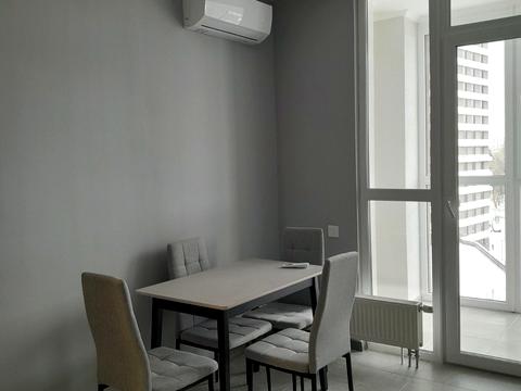 квартира за адресою Воскресенська вул., 2-В